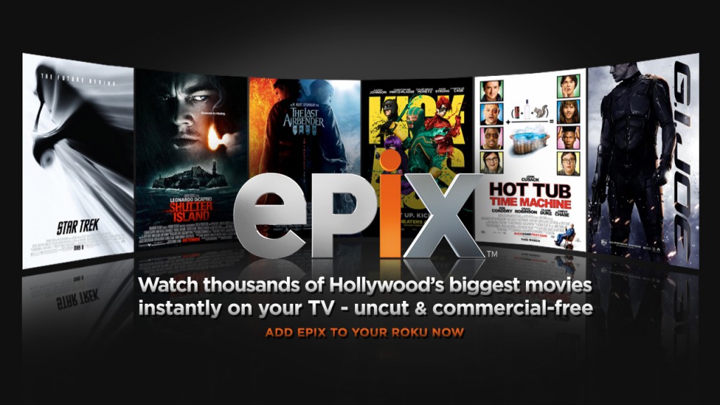 Epix Hulu Deal