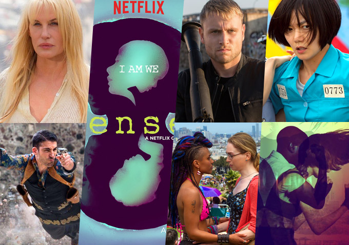 Sense 8