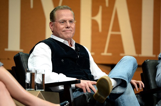 David Zaslav CEO Discovery TV Streaming OTT