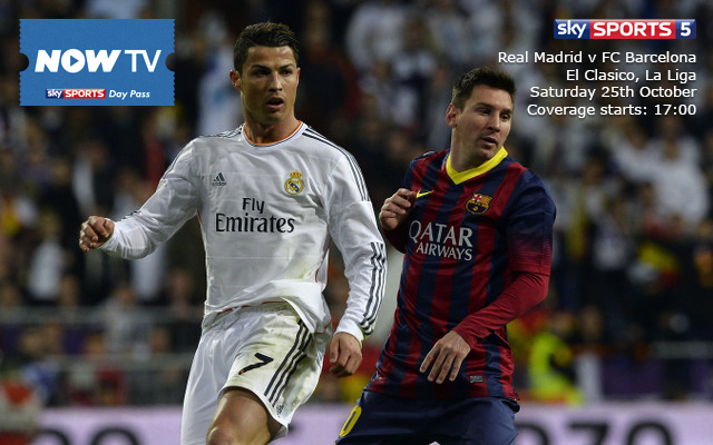 El Classico TV Streaming Live