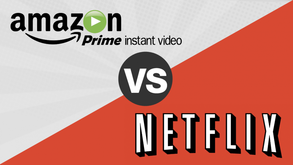 Netflix vs Amazon Emmys