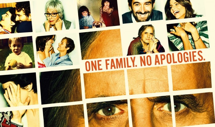 Transparent Amazon Emmy Awards Pilot