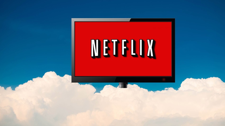 Netflix Content Spends match Premium Channels