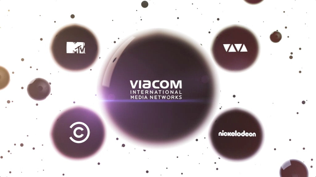 Viacom Play Plex Video Streaming Service