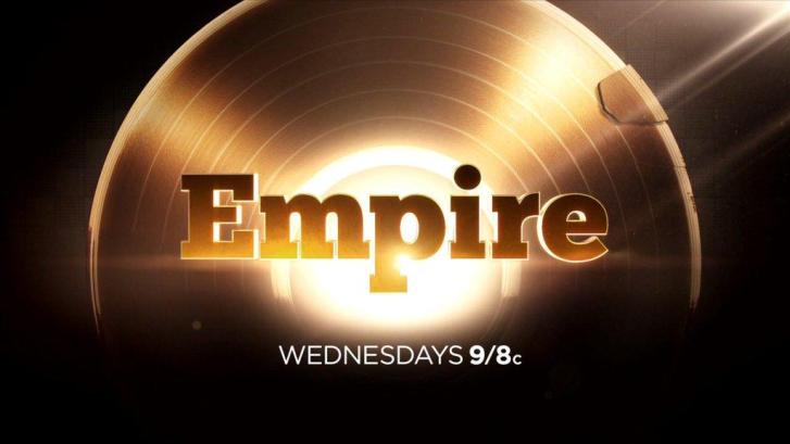 Fox Empire TV Show Success