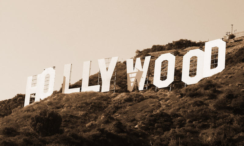 Hollywood Netflix Launch Movie Studio