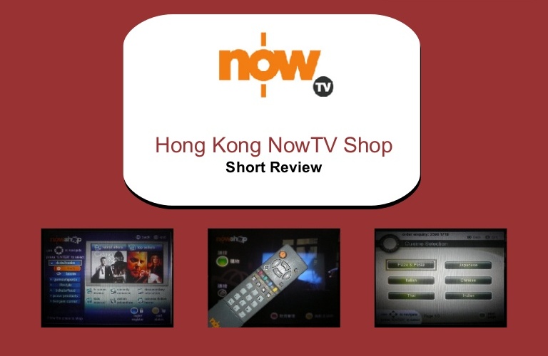 HKTV Streaming