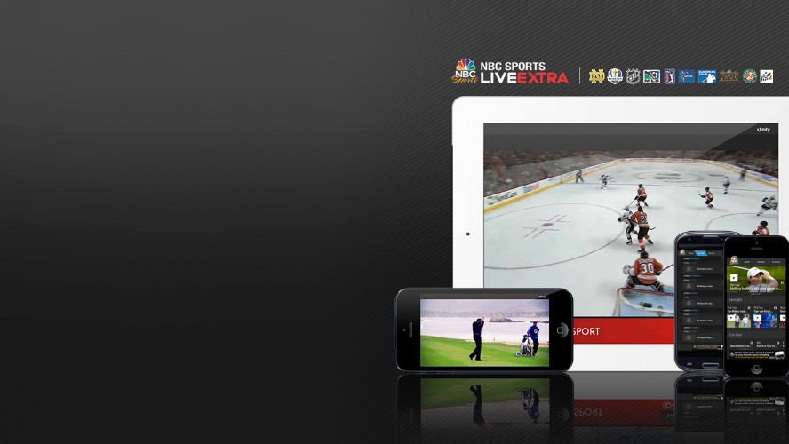 NBC Sport Live Streaming Olympics