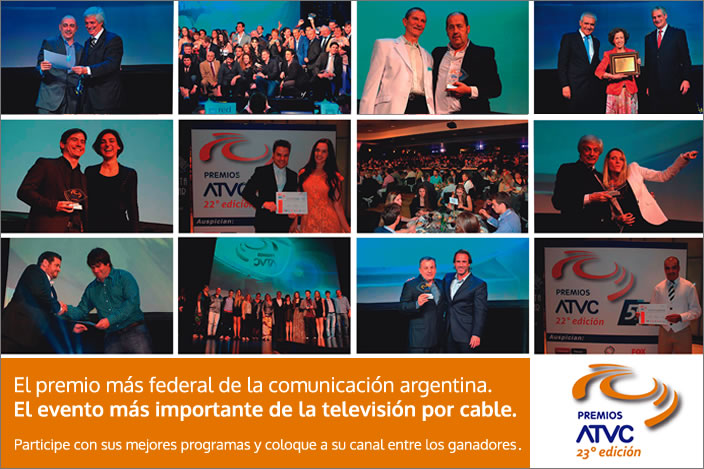 ATVC Argentina Cable OTT Regulation