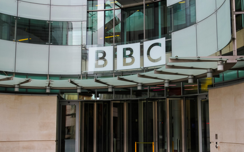 BBC OTT Live Streaming Services