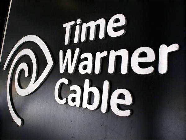 Time Warner Cable CFO OTT