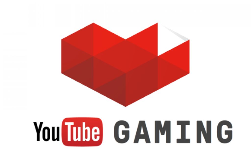 YouTube Gaming Service Live