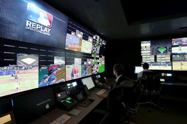 MLB Advanced Media Streaming OTT