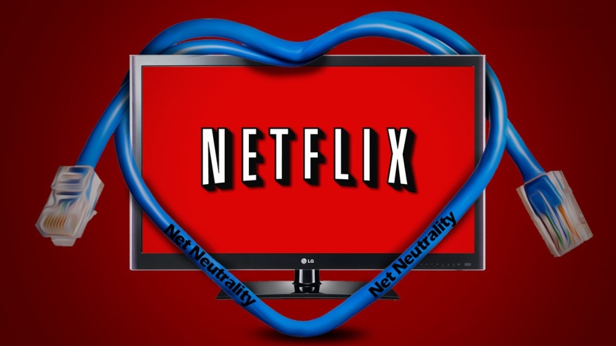 Netflix Net Neutrality Campaign Price Hike