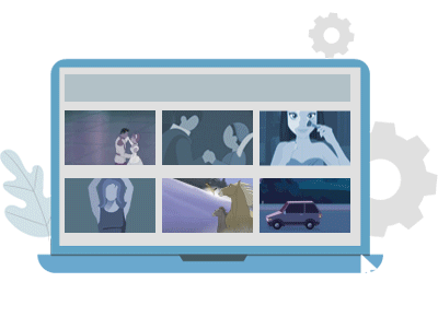 video playback on mobile