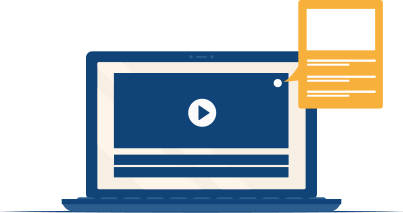Customized-Video-Cards-1 Online Video Player by Muvi