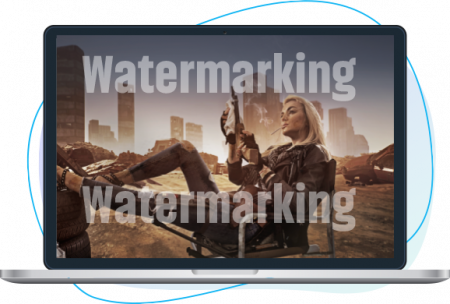 Dynamic Watermarking
