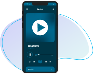 online video player with auto play feature
