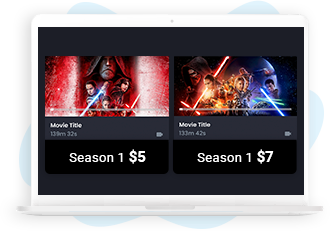 Multiple PPV Plans & Categories