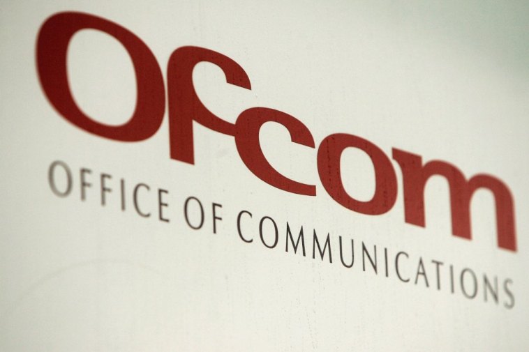 Ofcom VOD Services Regulation UK
