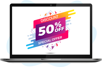 Offer Discounts to Your Customers