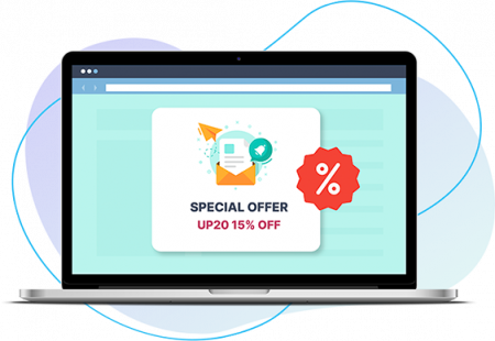 Offers and Discounts