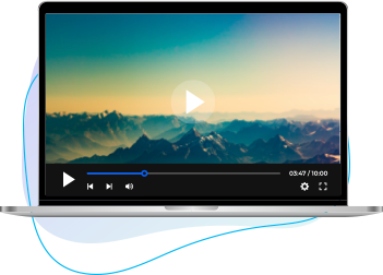Online Video Player by Muvi