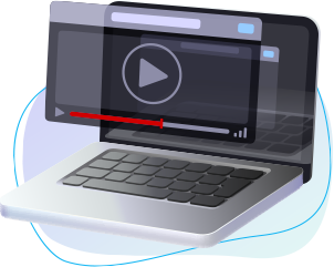 VAST & VPAID Tag to Support AVOD