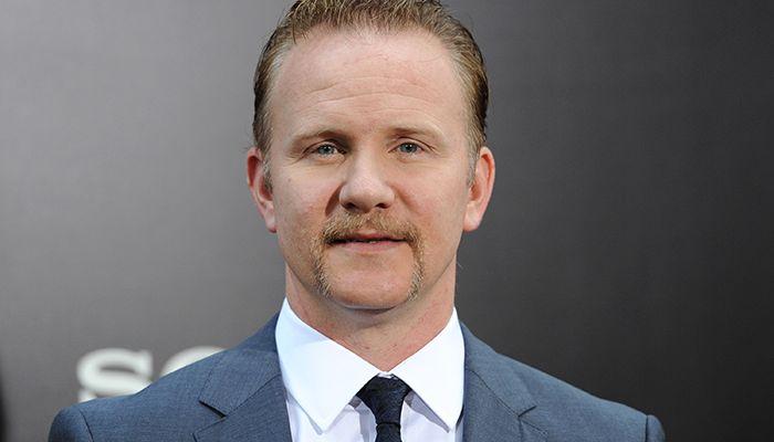 Morgan Spurlock Video Streaming