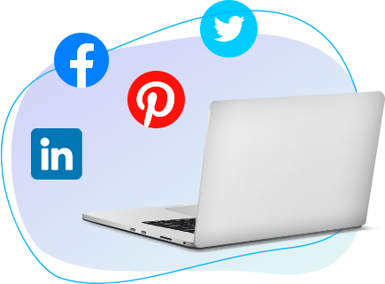 Integrate Multiple Social Media Platforms