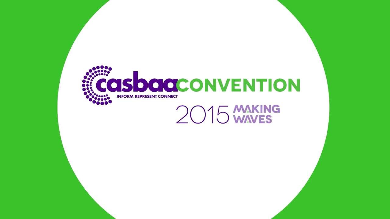 CASBAA Hong Kong 2015 OTT