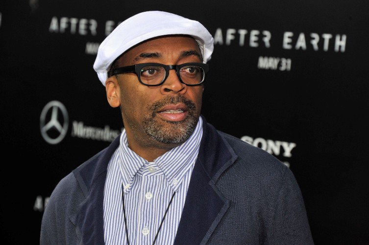 Spike Lee OTT Video Services Content