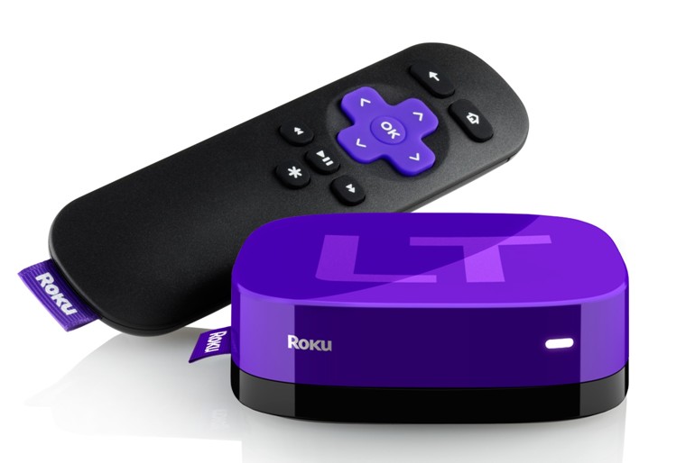 Roku 4 Launch OTT Streaming Device