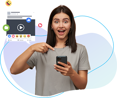 Maximize Your Reach by Easy Sharing