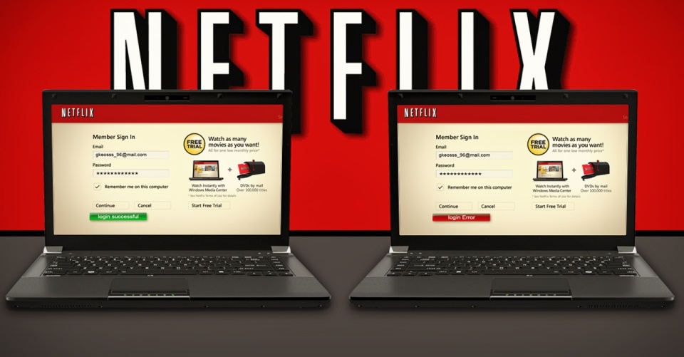 Netflix Password Sharing Price Hike