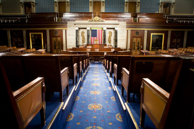 US House Of Representatives Live Video Streaming