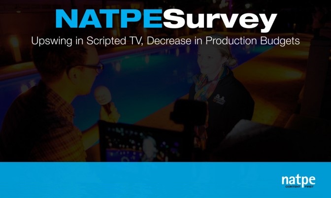 NATPE Survey SVOD Growth