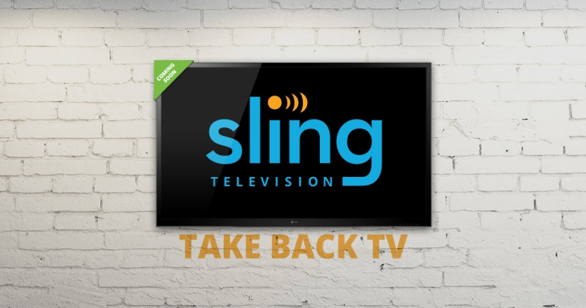 Sling TV OTT