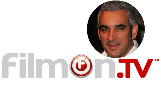 FilmOn CEO David Alki Aereo Supreme Court