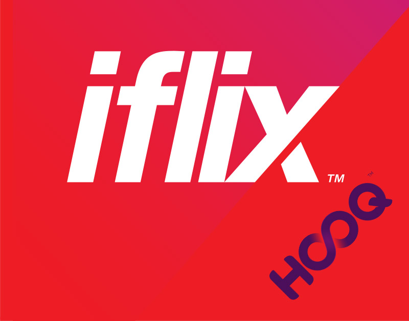 iFlix HOOQ Video Streaming Services Southeast Asia