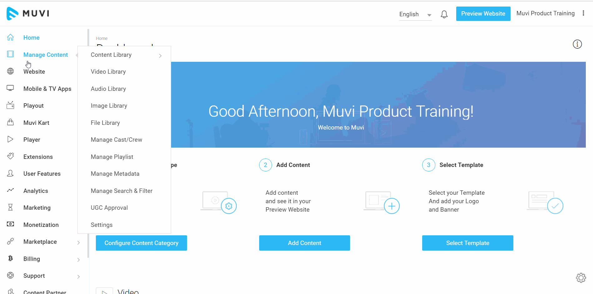Enable_Sub_Category_Muvi