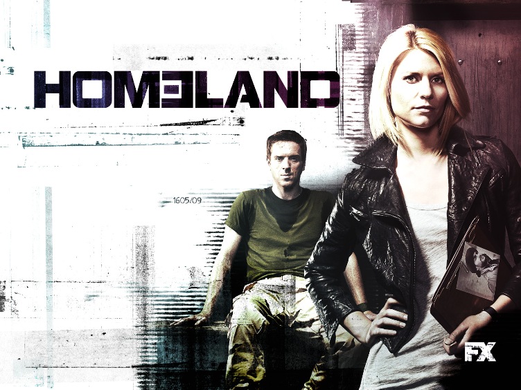 Homeland HULU TV Rights Netflix