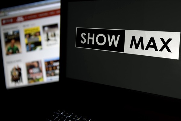 Show Max SA VOD