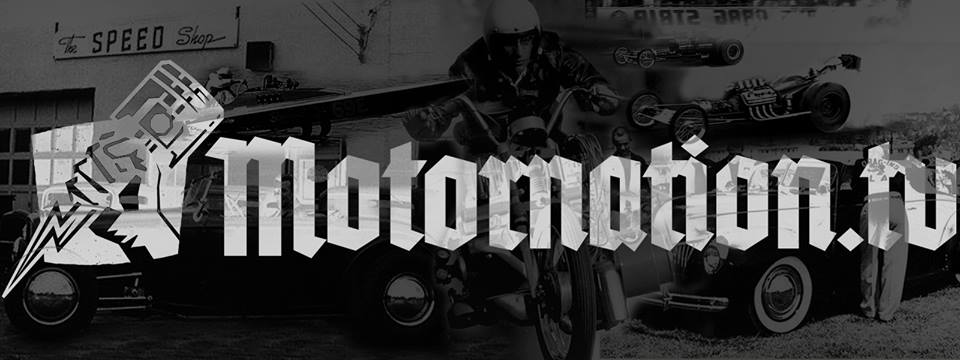 Motornation.tv launches its VoD Website & Roku Channel powered by Muvi Studio