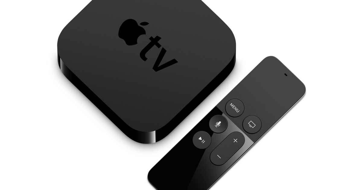Apple TV Apple TV