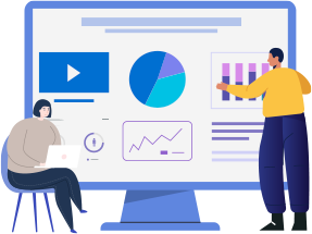 Let Content Partners Access Analytics