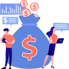 Share Revenue with Content Partners