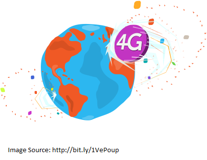 Faster internet and shorter video on demand