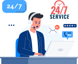 Support for Streaming Platform