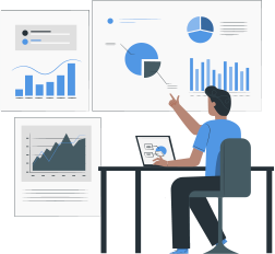 Analytics and Reports